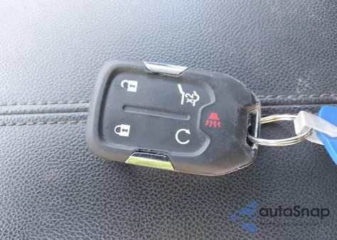 2022 GMC Terrain Awd Slt z USA, uszkodzony, nr VIN 3GKALVEV5NL187358